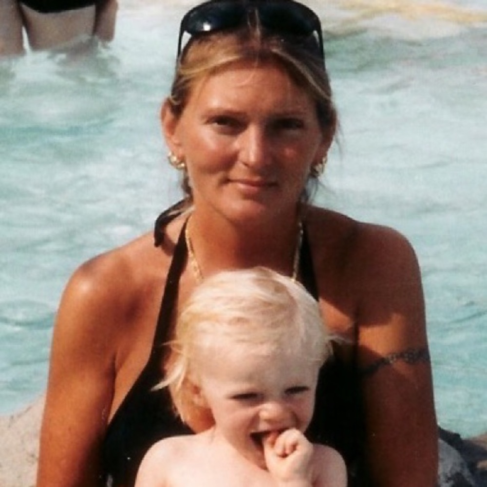 Meet your Posher, Dawn